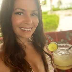 Meet your Posher, Meg